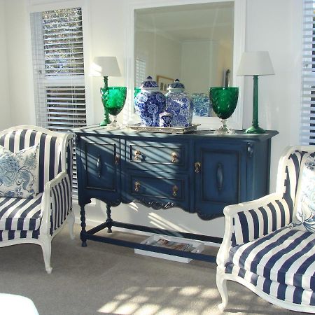 La Petite Maison Havelock North Ngoại thất bức ảnh