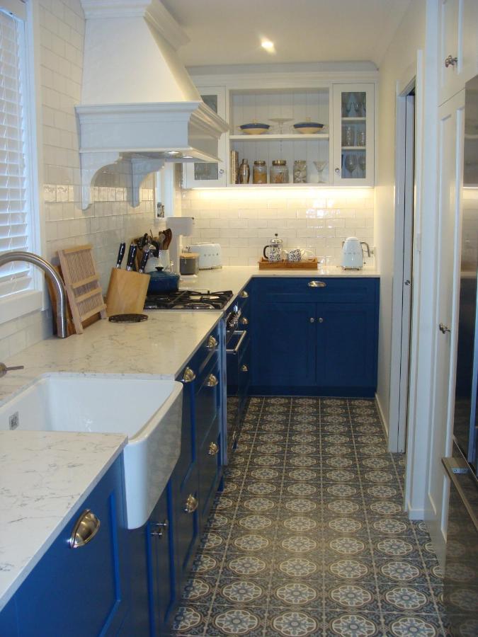 La Petite Maison Havelock North Ngoại thất bức ảnh