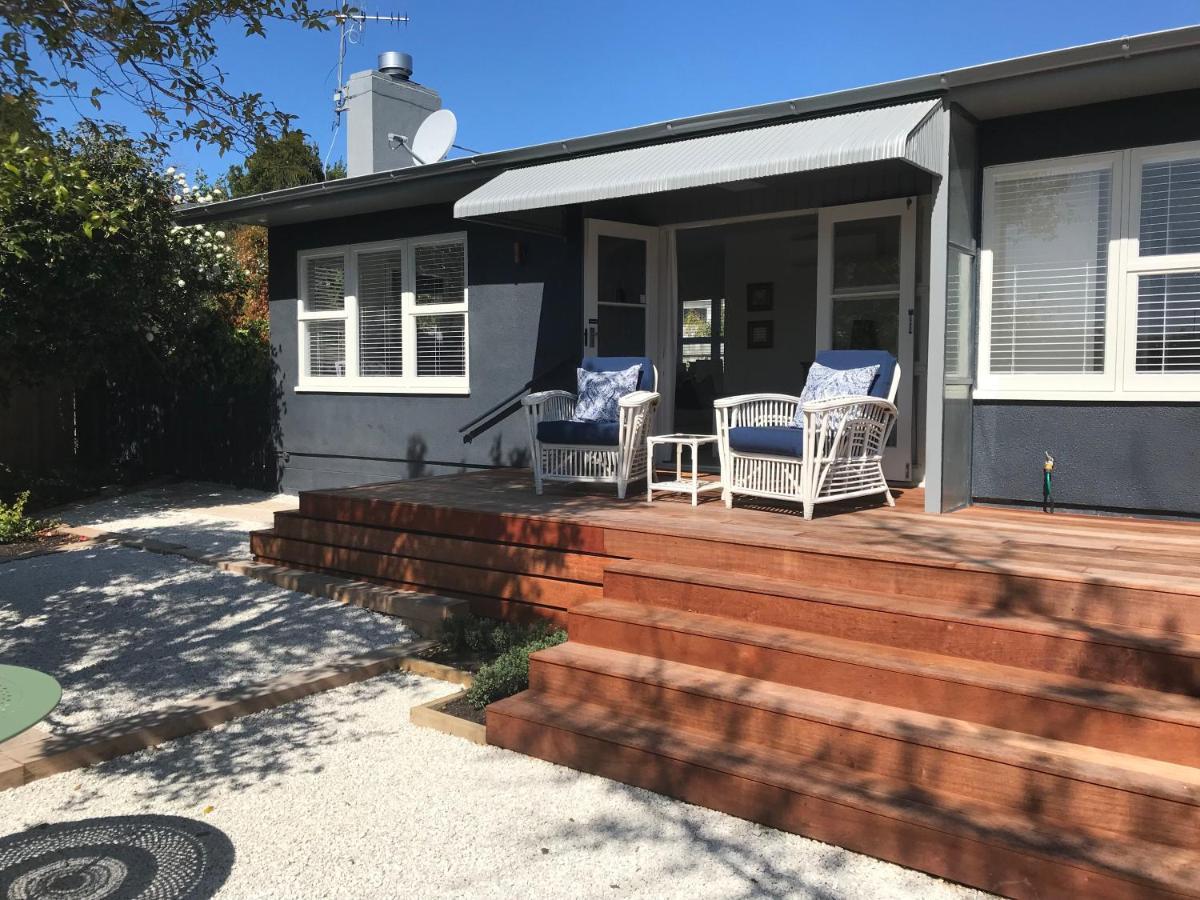 La Petite Maison Havelock North Ngoại thất bức ảnh