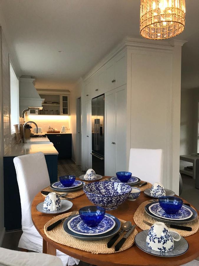 La Petite Maison Havelock North Ngoại thất bức ảnh